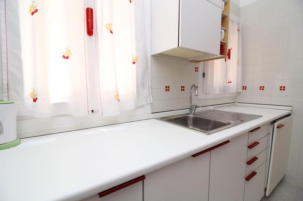 Veneziacentopercento Arsenale Apartment Luaran gambar